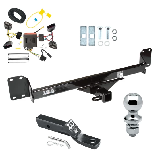 0410 TOUAREG TONE W/UPGRADED CIRCUIT PROTECTED MODULITE