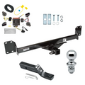 0410 TOUAREG TONE W/UPGRADED CIRCUIT PROTECTED MODULITE
