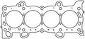 Cometic Honda K20A2/K20A3/K20Z1/K24A1 .040in MLX Cylinder Head Gasket - 89mm Bore