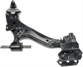 CONTROL ARM