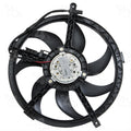 RADIATOR FAN ASSY.