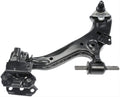 CONTROL ARM
