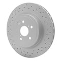 R1 Concepts carbon auto part