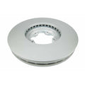DBA 18-20 Ford Transit-150 SRW Front En-Shield Standard Rotor