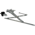 WINDOW REGULATOR