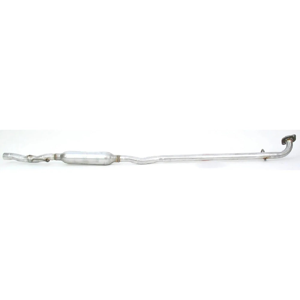 RESONATOR ASSEMBLY IMPRT