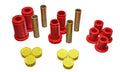 Energy Suspension - Control Arm Bushing Set - 2.3108R