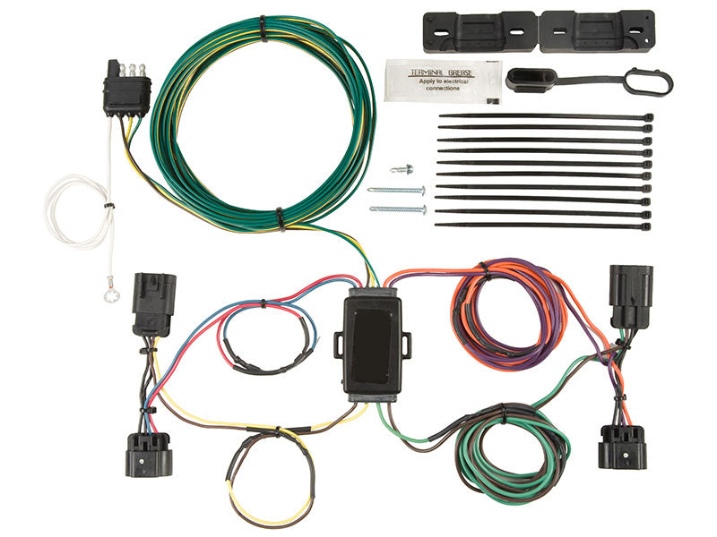 EZ LIGHT, CHEVY/GMC, 5610