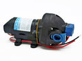 Jabsco auto part detail