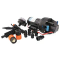 Jabsco auto part