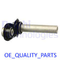 DELPHI control arms