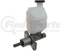 BRAKE MASTER CYLINDER