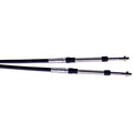 CONTROL CABLE ASSY. XTREME 4300CC