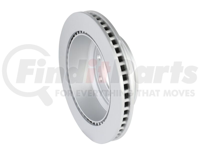DISC BRAKE ROTOR