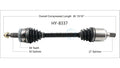 CV AXLE SHAFT