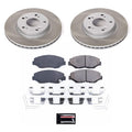 PowerStop auto part