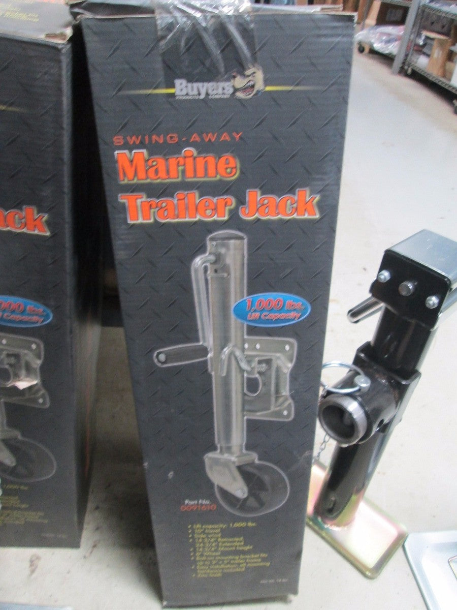 JACK,TRAILER,SWING-AWAY MARINE,TRVL