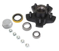 HUB KIT 3.5K 5475 EZ WHL NUTS FOR 00824810