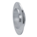 DFC 11-22 Dodge Durango Rear Left Drilled & Slotted Silver Brake Rotor