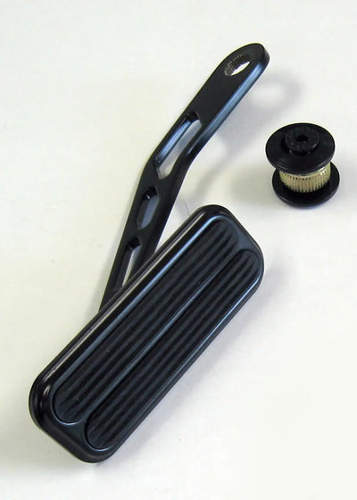 DRIVEBYWIRE PEDAL SET