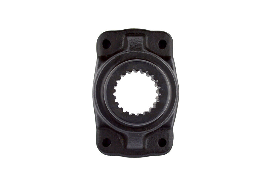 END YOKE