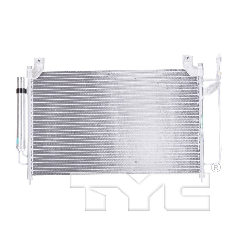 0712 MZ CX7 w/ R/D COND (PFC)
