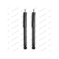 Bilstein B4 Mercedes-Benz 04-05 E320 V6/06-09 E350 V6 Rear Monotube Shock Absorber