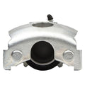 DFC 73-83 Ford F-100 2WD Front-R Premium Caliper - Silver Zinc Coated