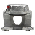DFC 73-83 Ford F-100 2WD Front-R Premium Caliper - Silver Zinc Coated