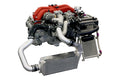 HKS V-RIBBED BELT 2135