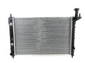CSF 2016 GMC Acadia 3.6L OEM Plastic Radiator