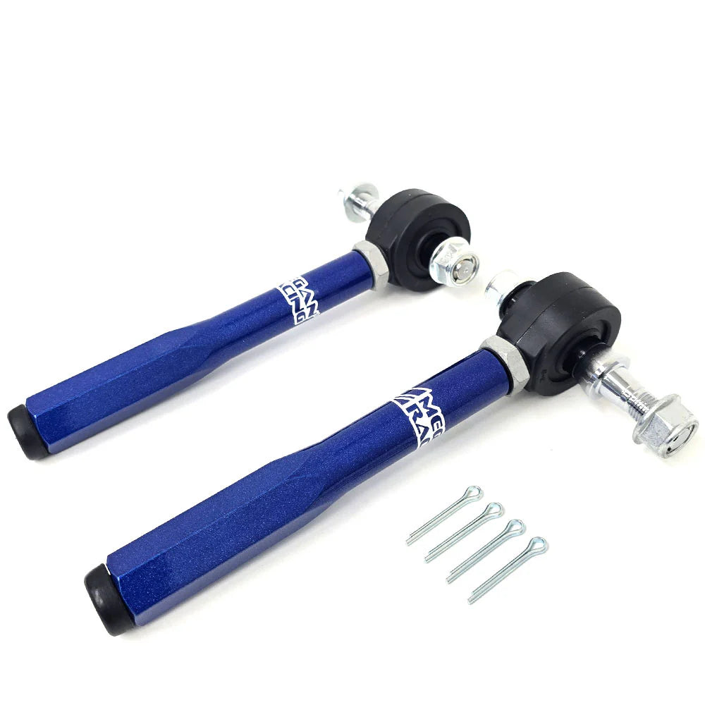 6606 AE86 TIE ROD ENDS POWER STEERING ONLY 4 LBs MSRP $135.00 13x7x3