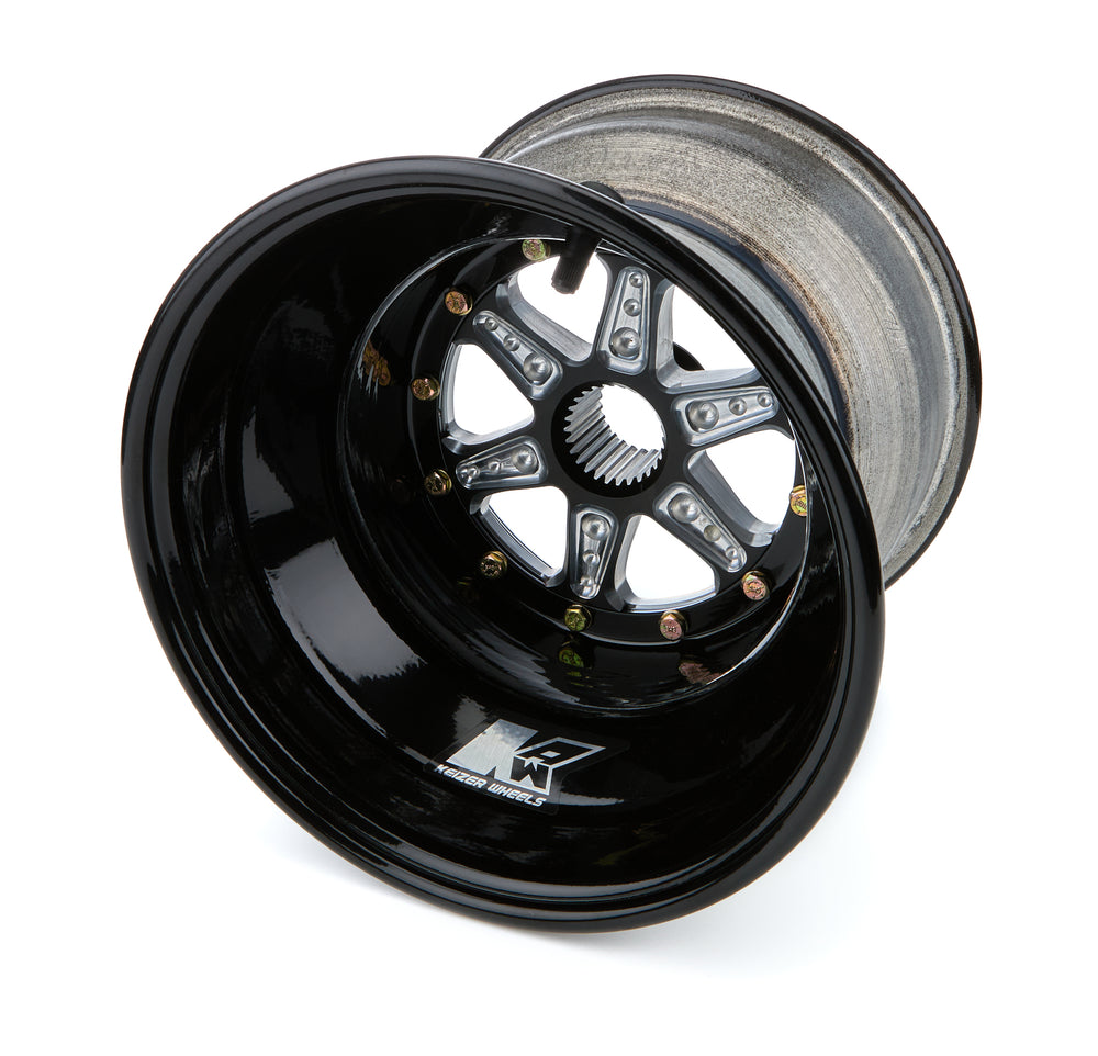 KEIZER ALUMINUM WHEELS, INC. auto part