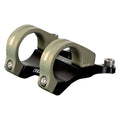 Renthal Integra 35 Handlebar Clamp 50 mm./ Zero Rise