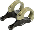 Renthal Integra 35 Handlebar Clamp 45 mm./ Zero Rise