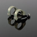 Renthal Integra 35 Handlebar Clamp 45 mm./ Zero Rise