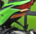 New Rage Cycles auto part detail