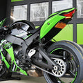 New Rage Cycles 16-20 Kawasaki ZX10R Fender Eliminator Kit