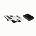 12-UP TOYOTA AMP INTERFACE