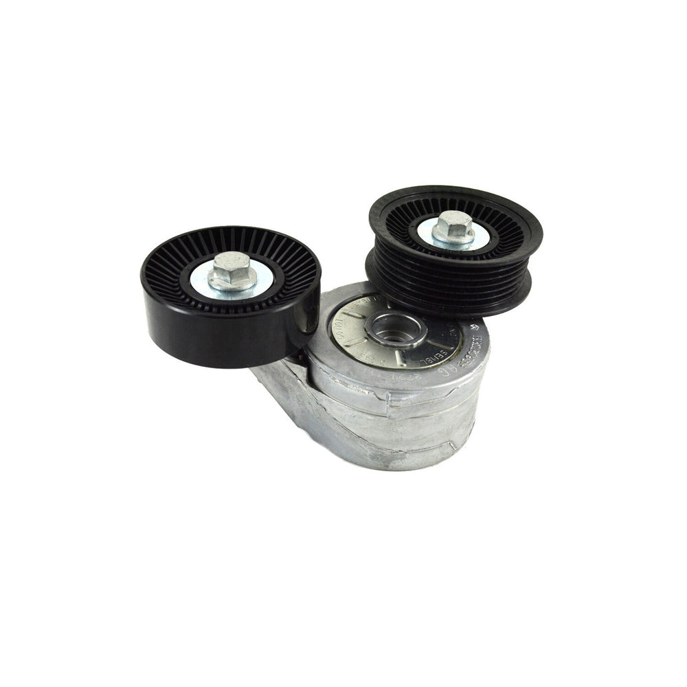 ENGINE - CHAIN TENSIONER