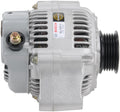 RE ALTERNATOR