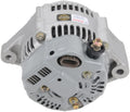 RE ALTERNATOR
