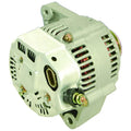 RE ALTERNATOR