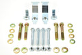 Synergy 07-18 Jeep Wrangler JK/JKU G9 UCA Hardware Kit