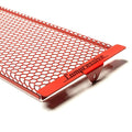 Compressive Tuning intercooler