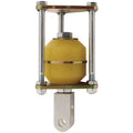 Suspension Limiter Dual Bushing