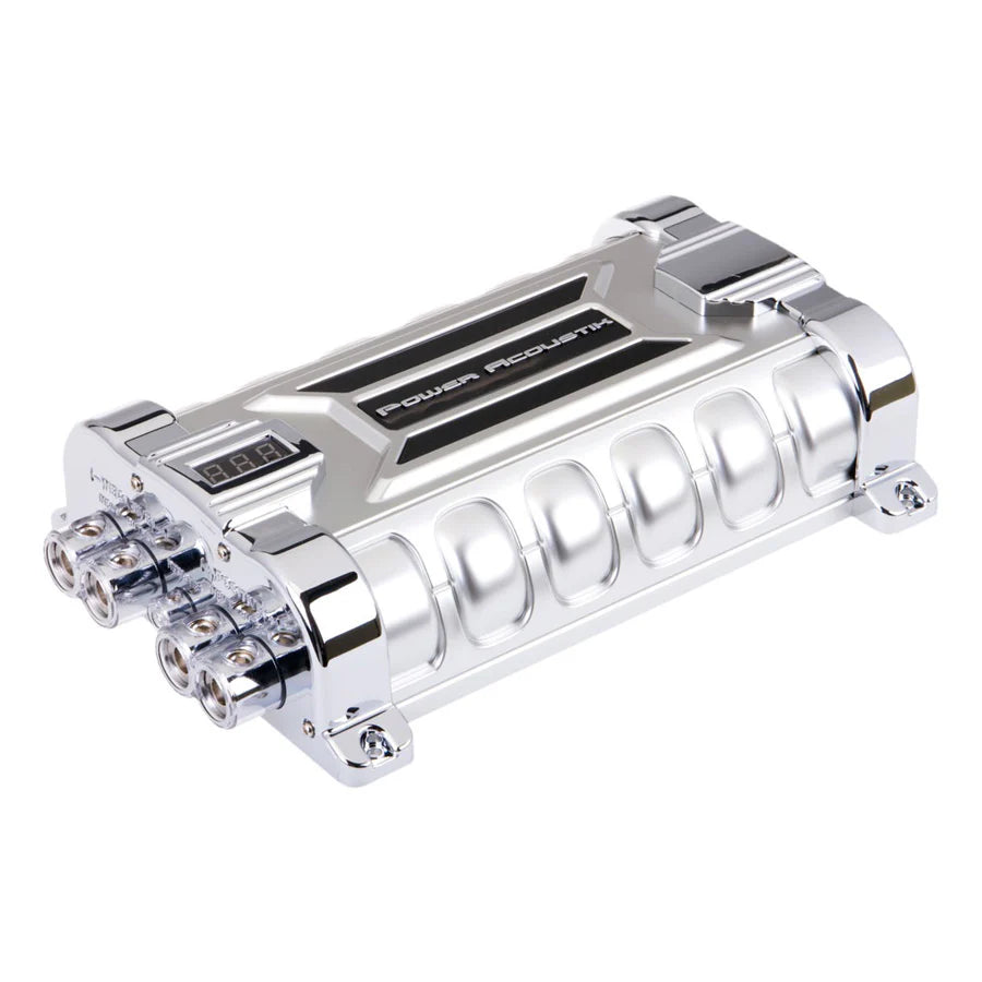 Power Acoustik auto part