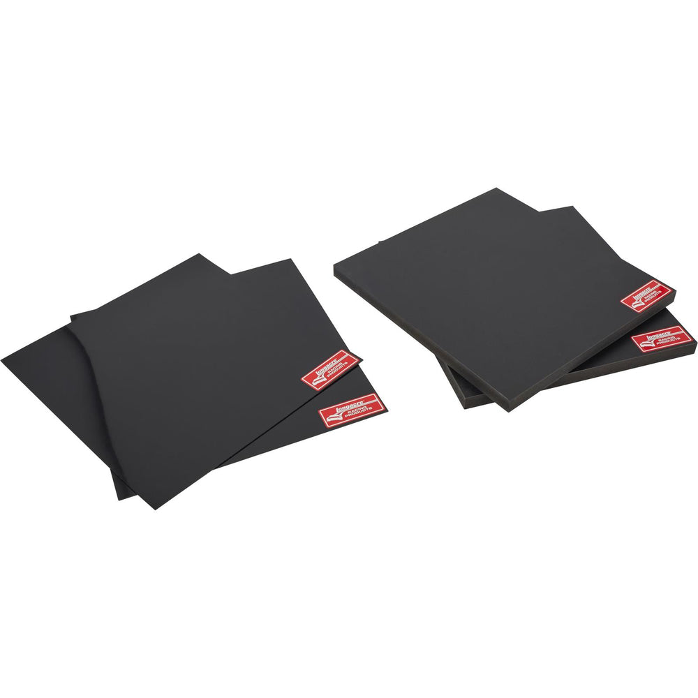 TURN PLATE SPACERS WITH SLIP PLATES (PAIR)