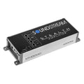 1000W MONOBLOCK CLASS D MICRO SIZE BASS REMOTE HI END MADE IN KOREA