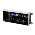 1000W MONOBLOCK CLASS D MICRO SIZE BASS REMOTE HI END MADE IN KOREA